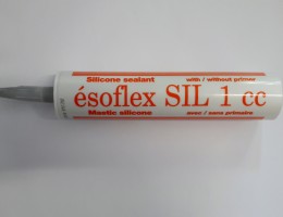 ESOFLEX SIL 1CC-produit du catalogue Esope Continental