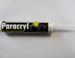 PARACRYL-produit du catalogue Esope Continental