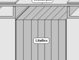 LITAFLEX-produit du catalogue Esope Continental