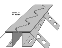 ESOFLAT JPI 4194-produit du catalogue Esope Continental