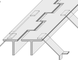 ESOFLAT JPI 4193-produit du catalogue Esope Continental